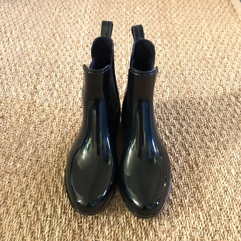 Rain Boots